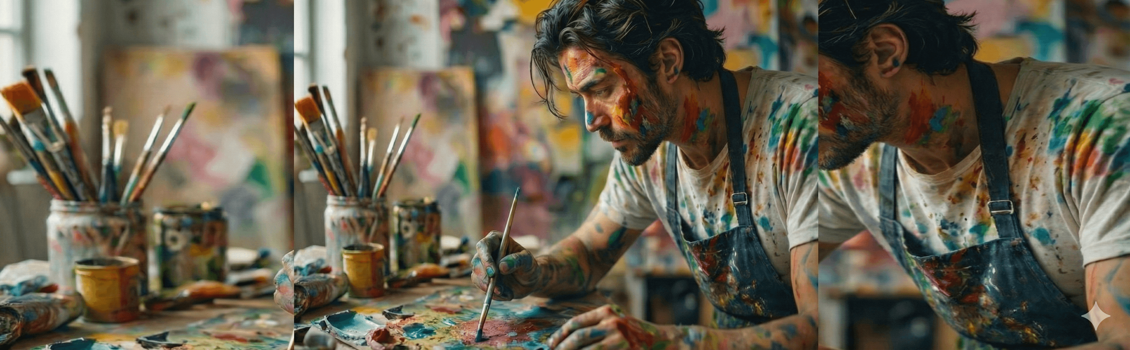 馬鹿正直/セルフィッシュ