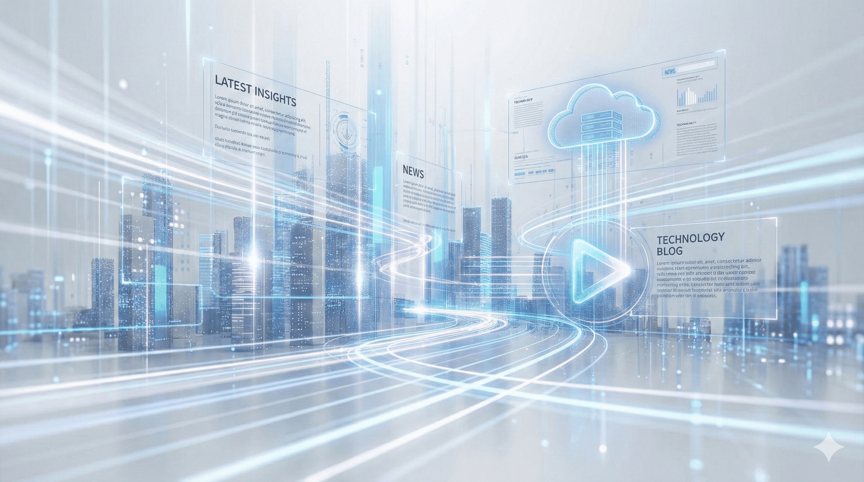 Webサイトリニューアルのお知らせ